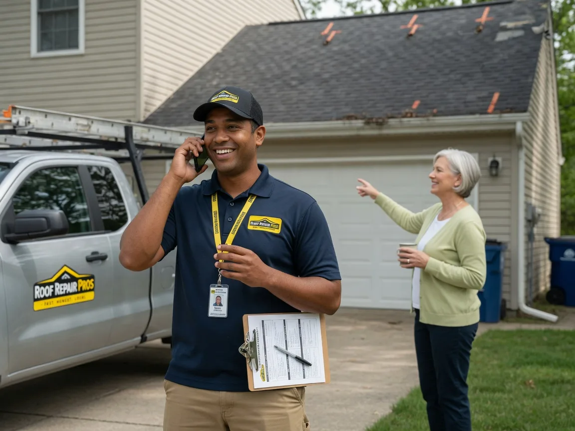 Roof Repair Saint Patrick, MO FAQs